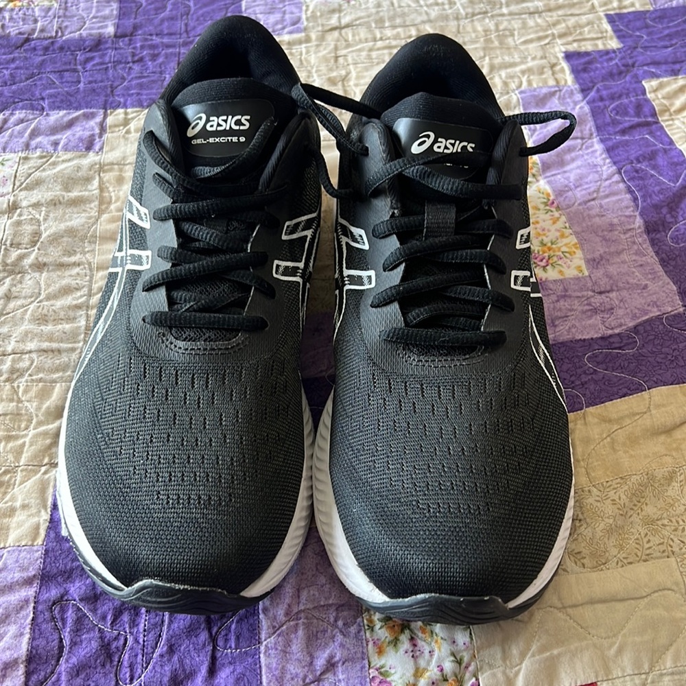 Womens ASICS Gel - Excite 9